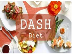 <b>全球最健康的饮食方式之DASH降压饮食</b>