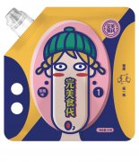 <b>代餐｜减肥流行之势</b>